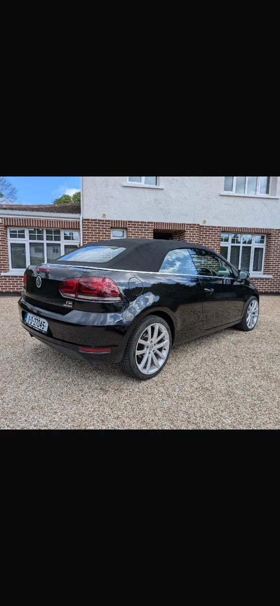 Volkswagen Golf 2011 - Image 4