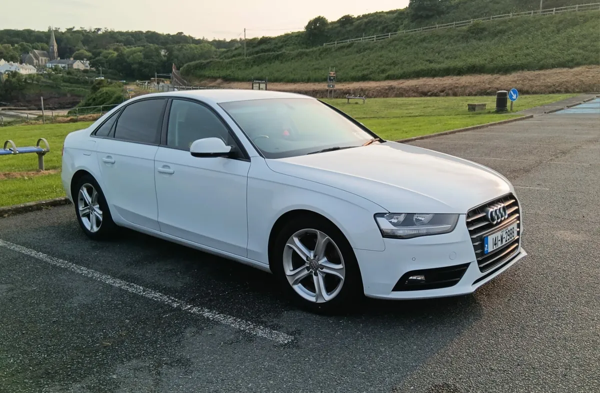 Audi A4 - Image 3