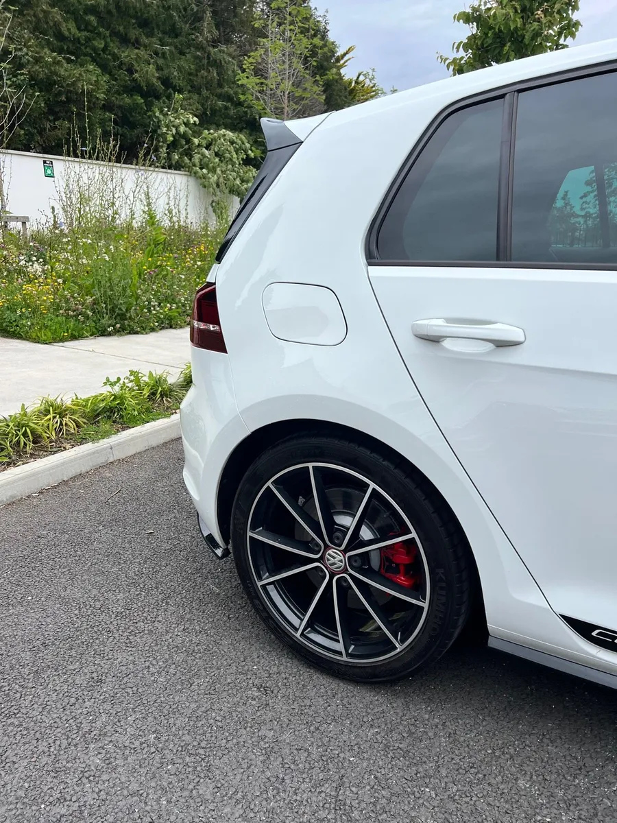 Golf GTI Clubsport - Original Irish Car - Image 2