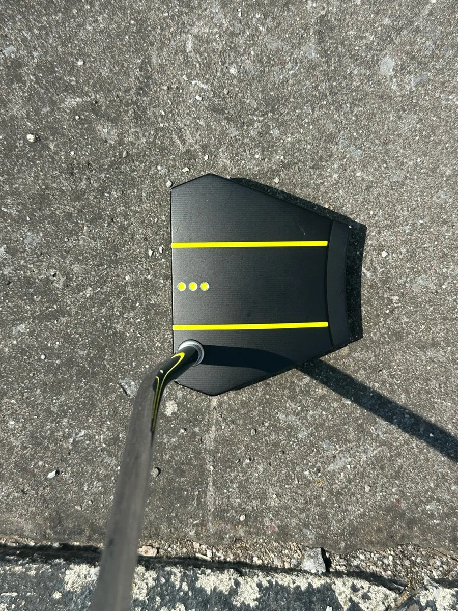 Scotty Cameron Phantom 8x - Image 2