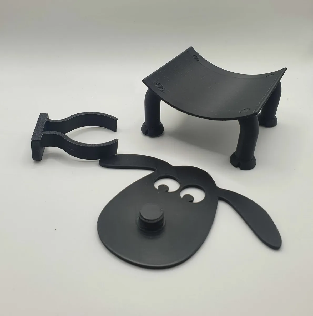Shaun the Sheep Roll Holders - Made in IRE - Image 3