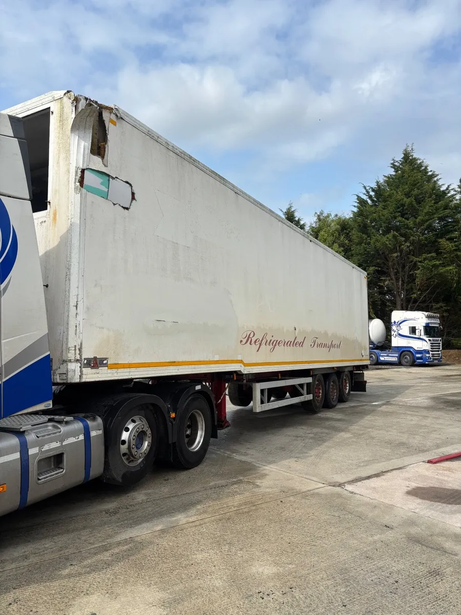 Scania Other 2010 - Image 2