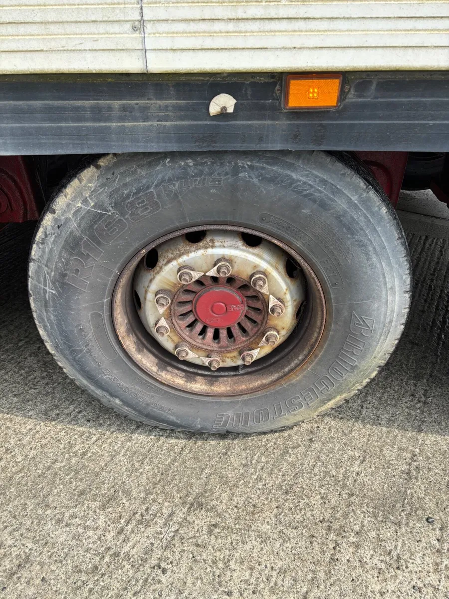 Scania Other 2010 - Image 3