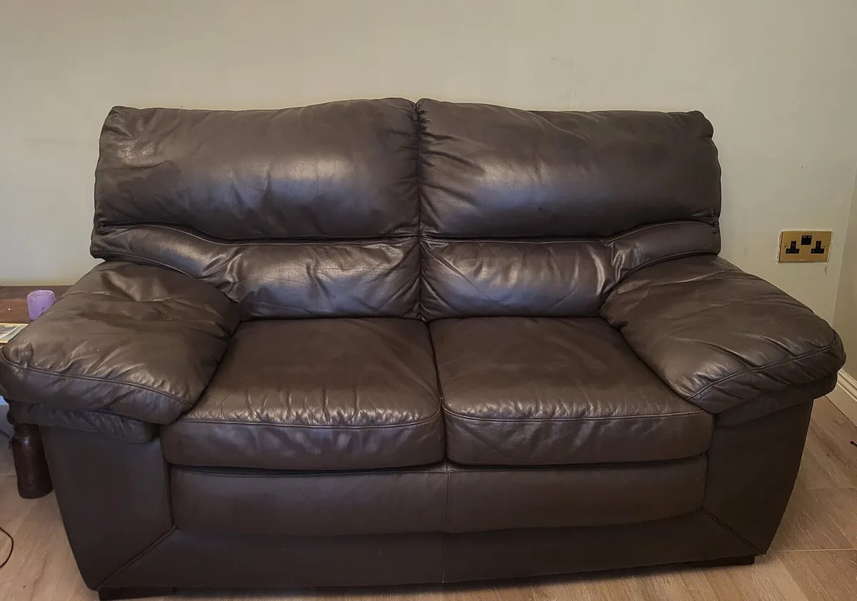 Couches - Image 1