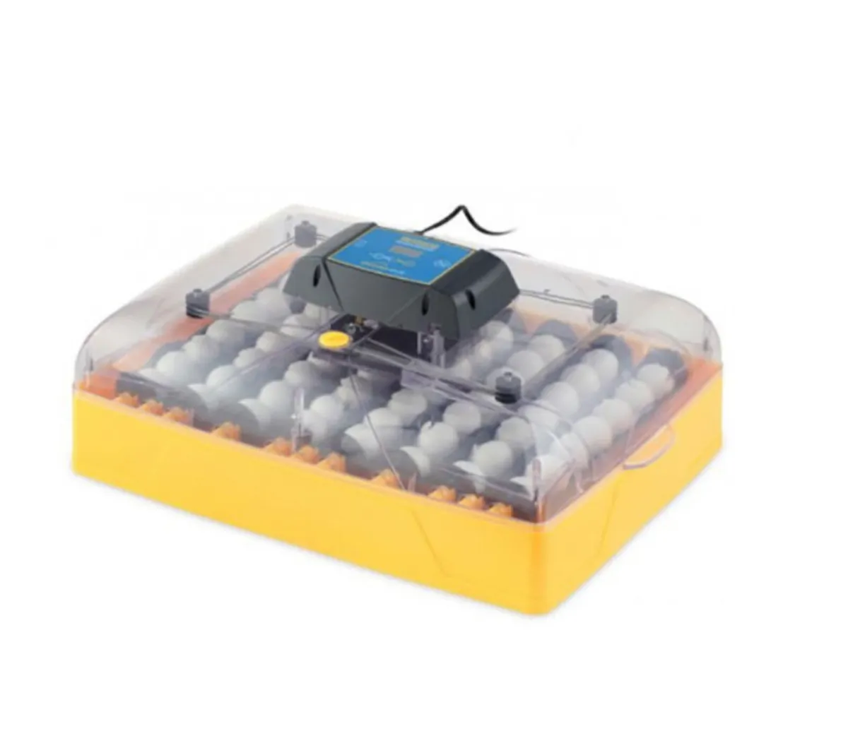Brisnea 56 egg incubator - Image 1
