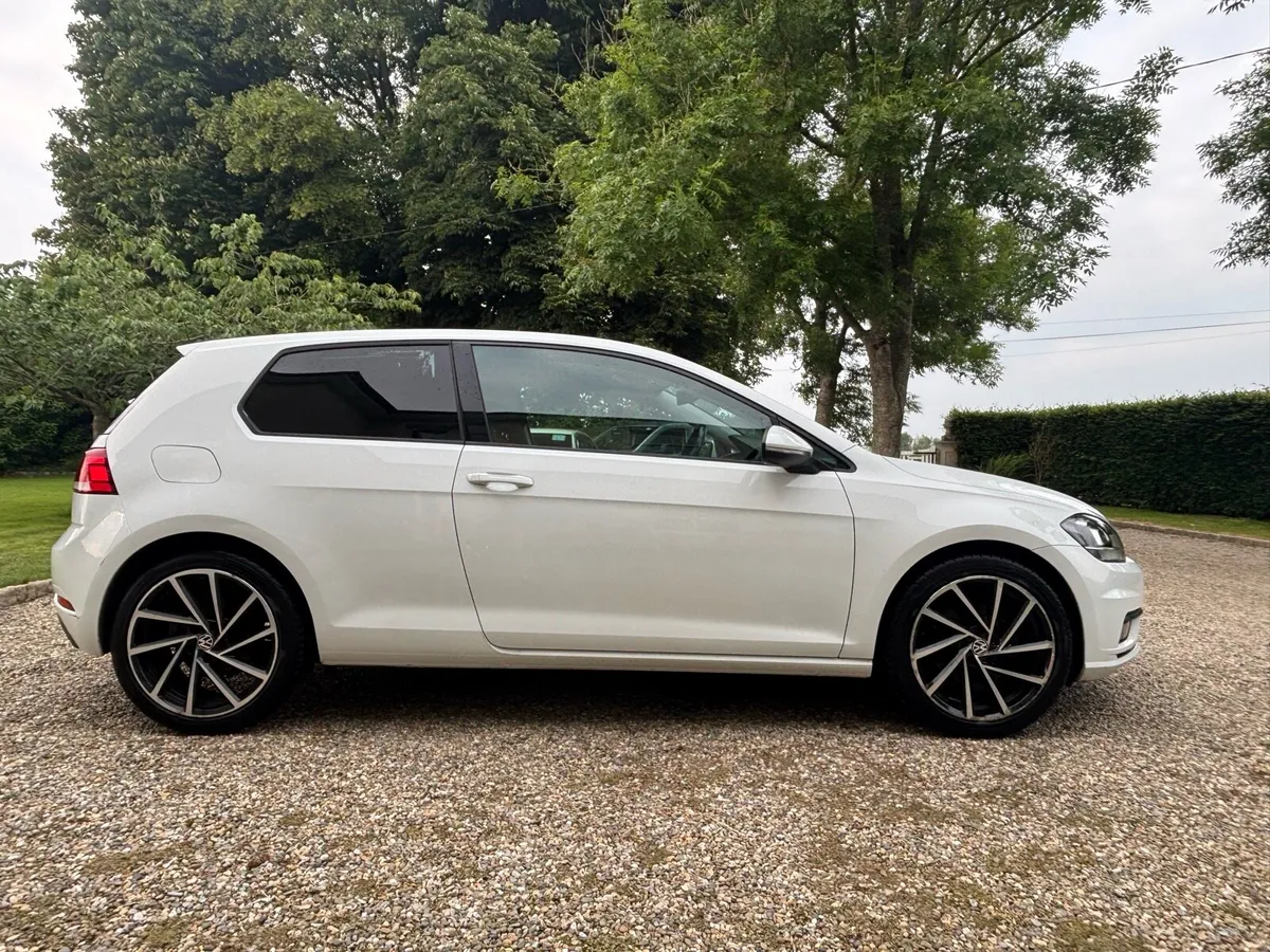 VW Golf Van Trendline - Image 2