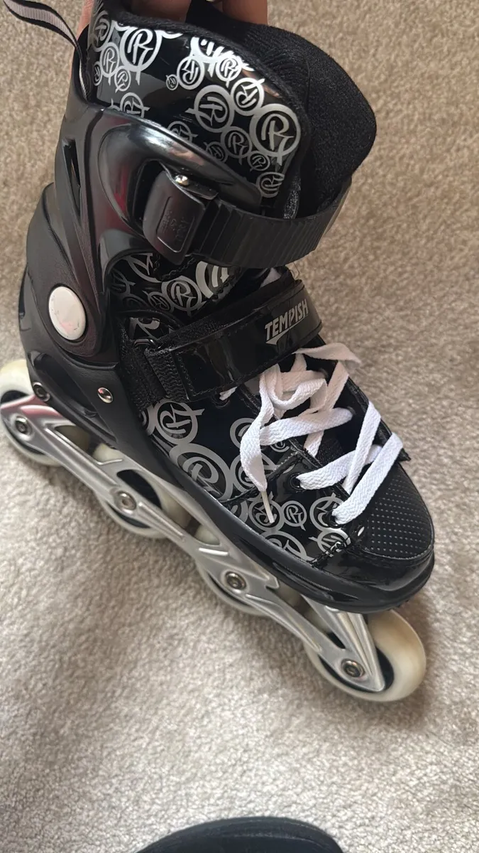 Rolling skate - Image 1