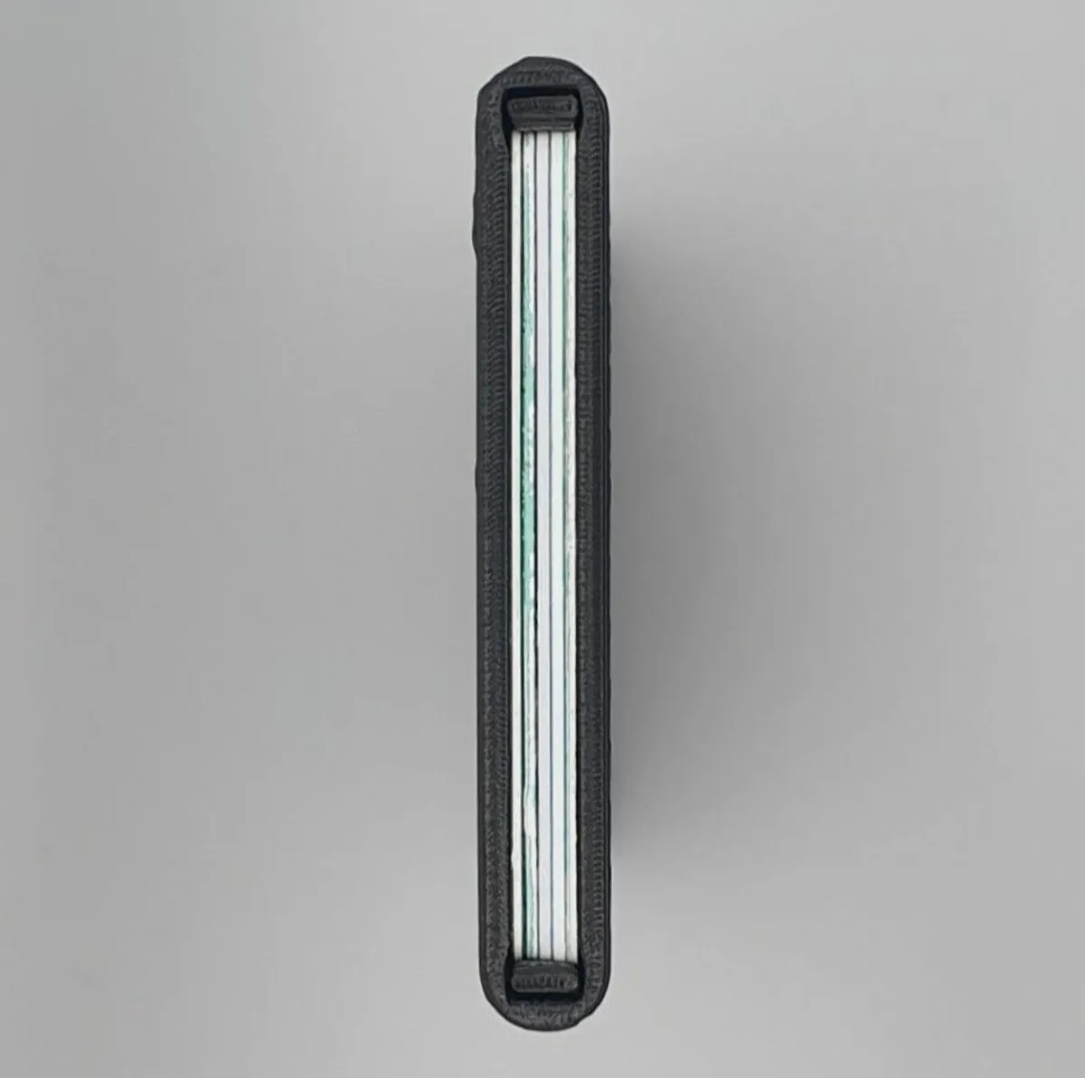 Custom 5-card Cardholder - Made in Ireland - Image 4