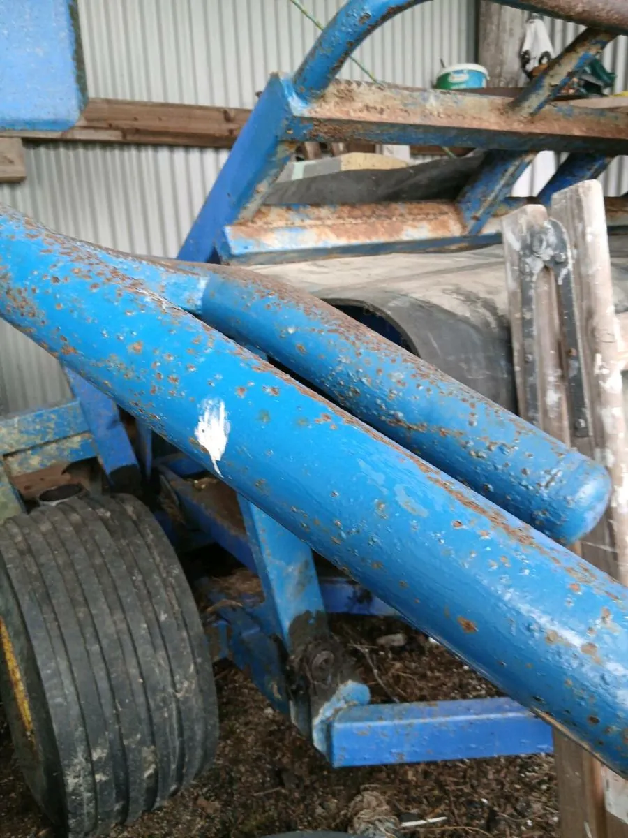 Farm machinery - Image 3