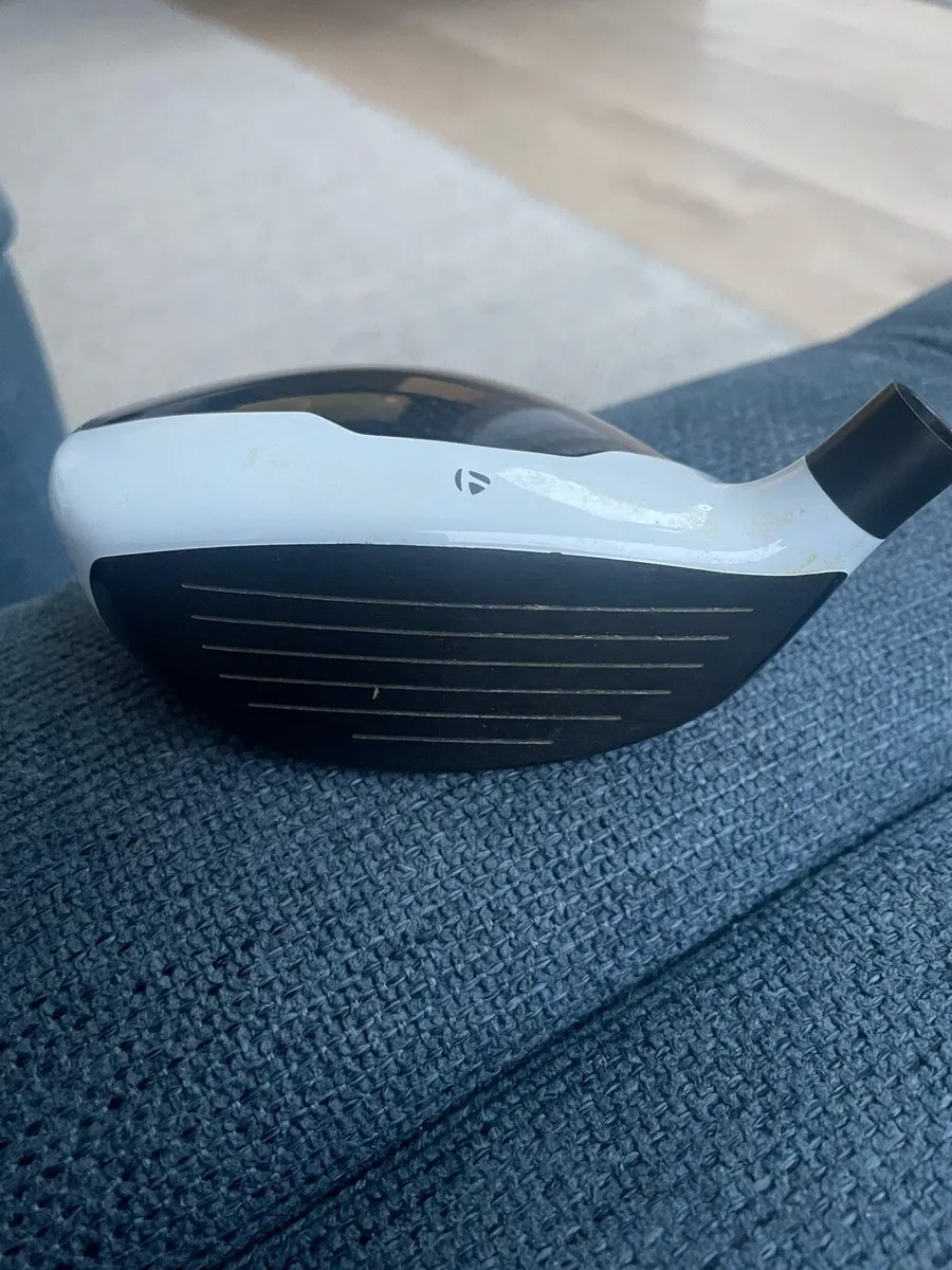Taylormade M1 3 wood (Head only) - Image 1