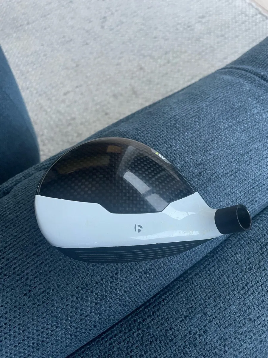 Taylormade M1 3 wood (Head only) - Image 2
