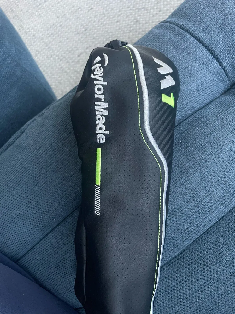 Taylormade M1 3 wood (Head only) - Image 4