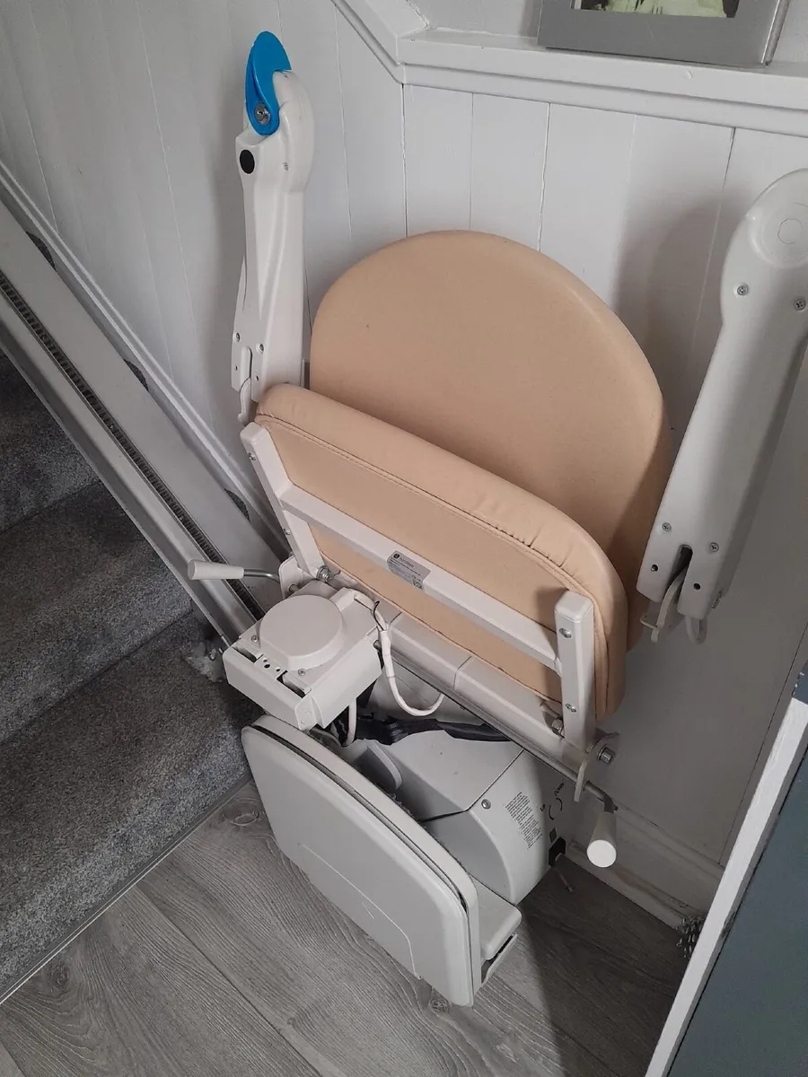 Stair Lift for sale - Image 1
