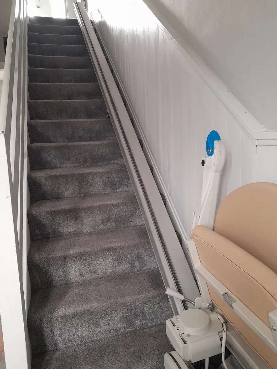 Stair Lift for sale - Image 2