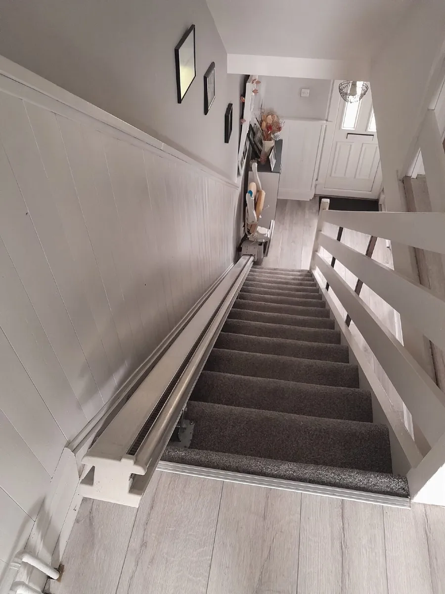 Stair Lift for sale - Image 3