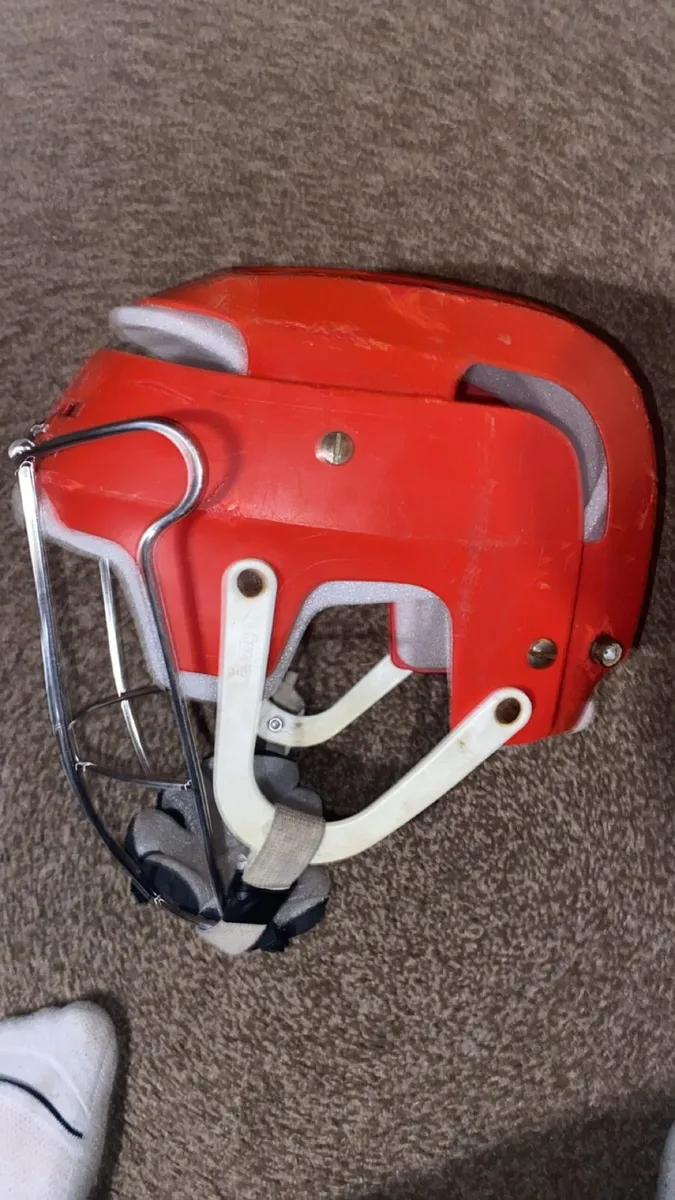 Old style cooper helmet - Image 2