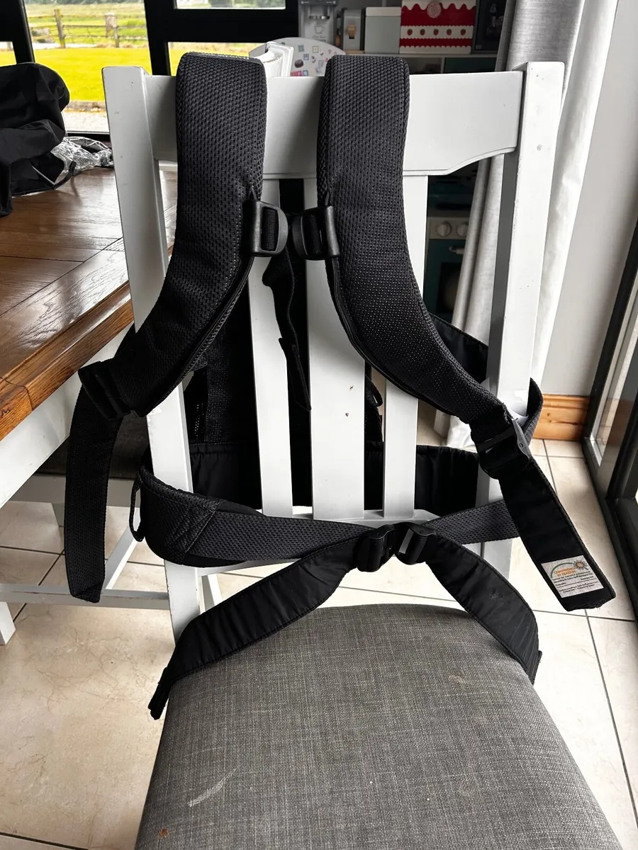 Baby carrier - Image 4