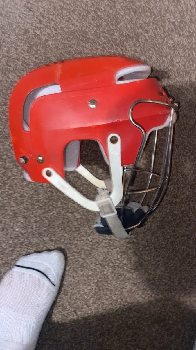 Old style cooper helmet - Image 4