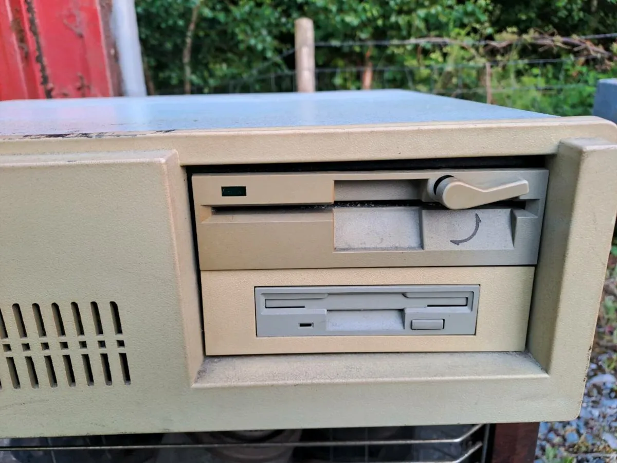 Retro computer IBM - Image 3