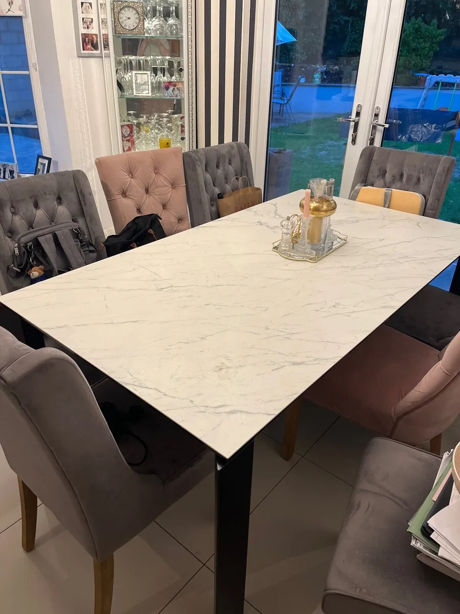 Kitchen table - Image 3