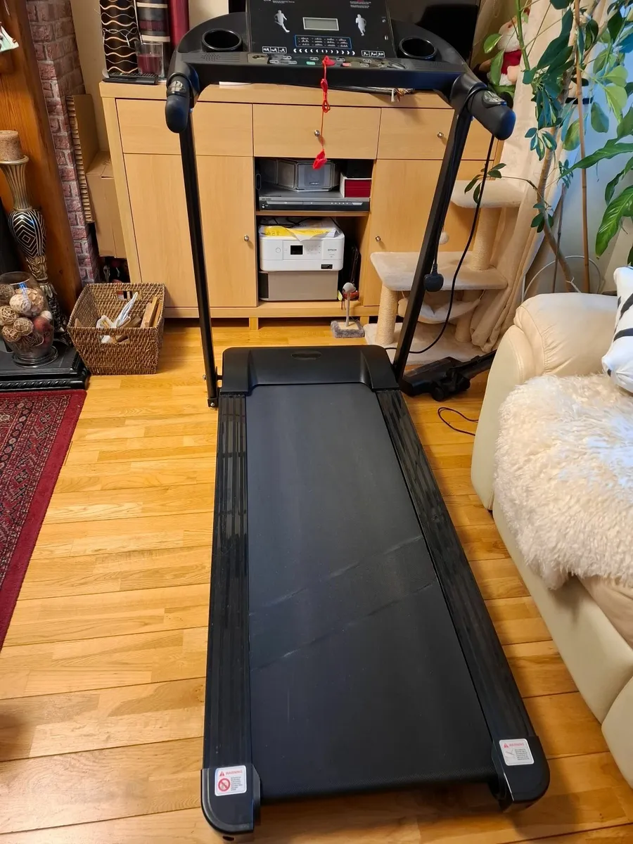 Treadmill - Image 3