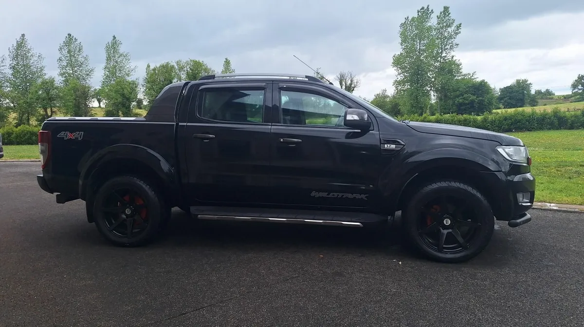 Ford Ranger 2016 - Image 2