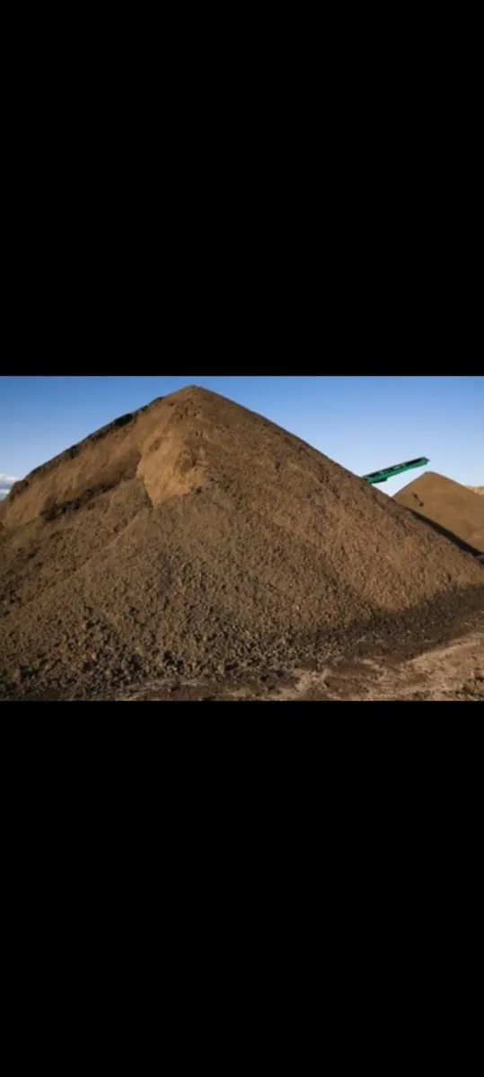 Topsoil