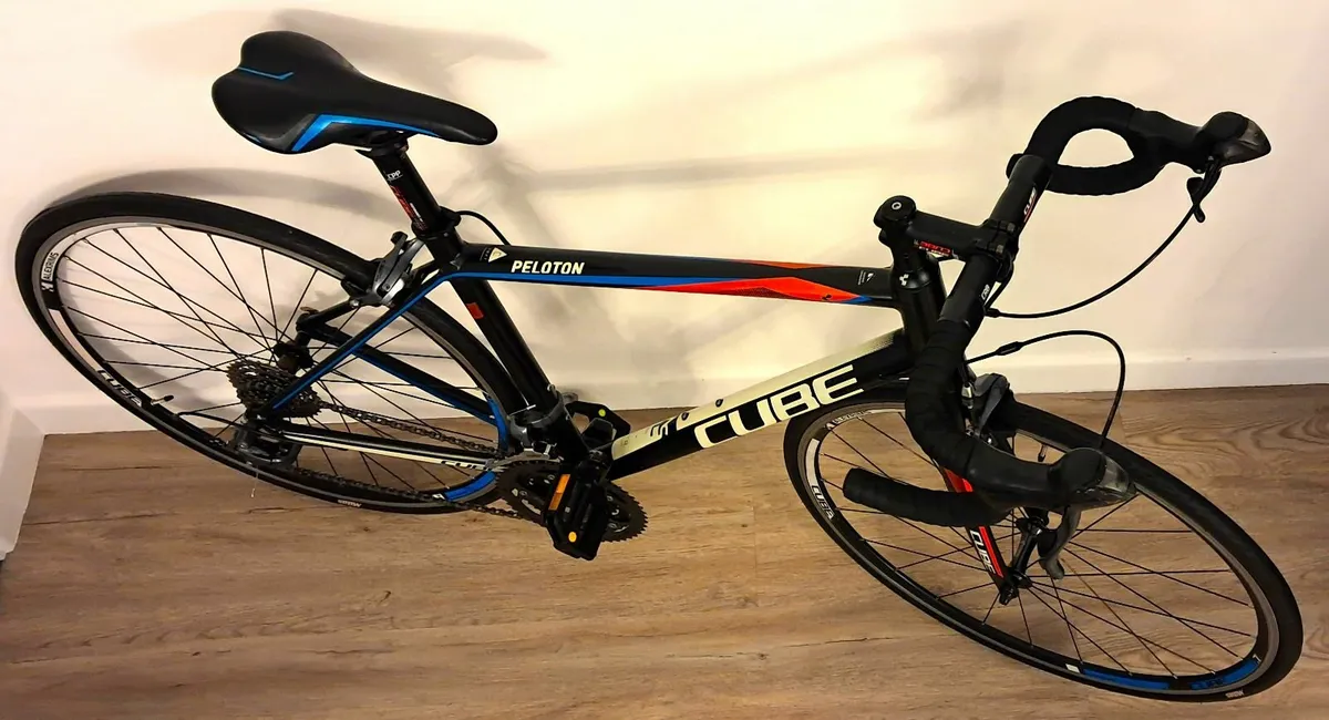 CUBE PELOTON - Image 2