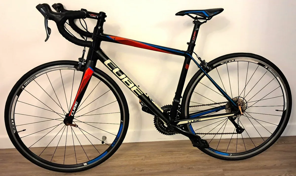 CUBE PELOTON - Image 3