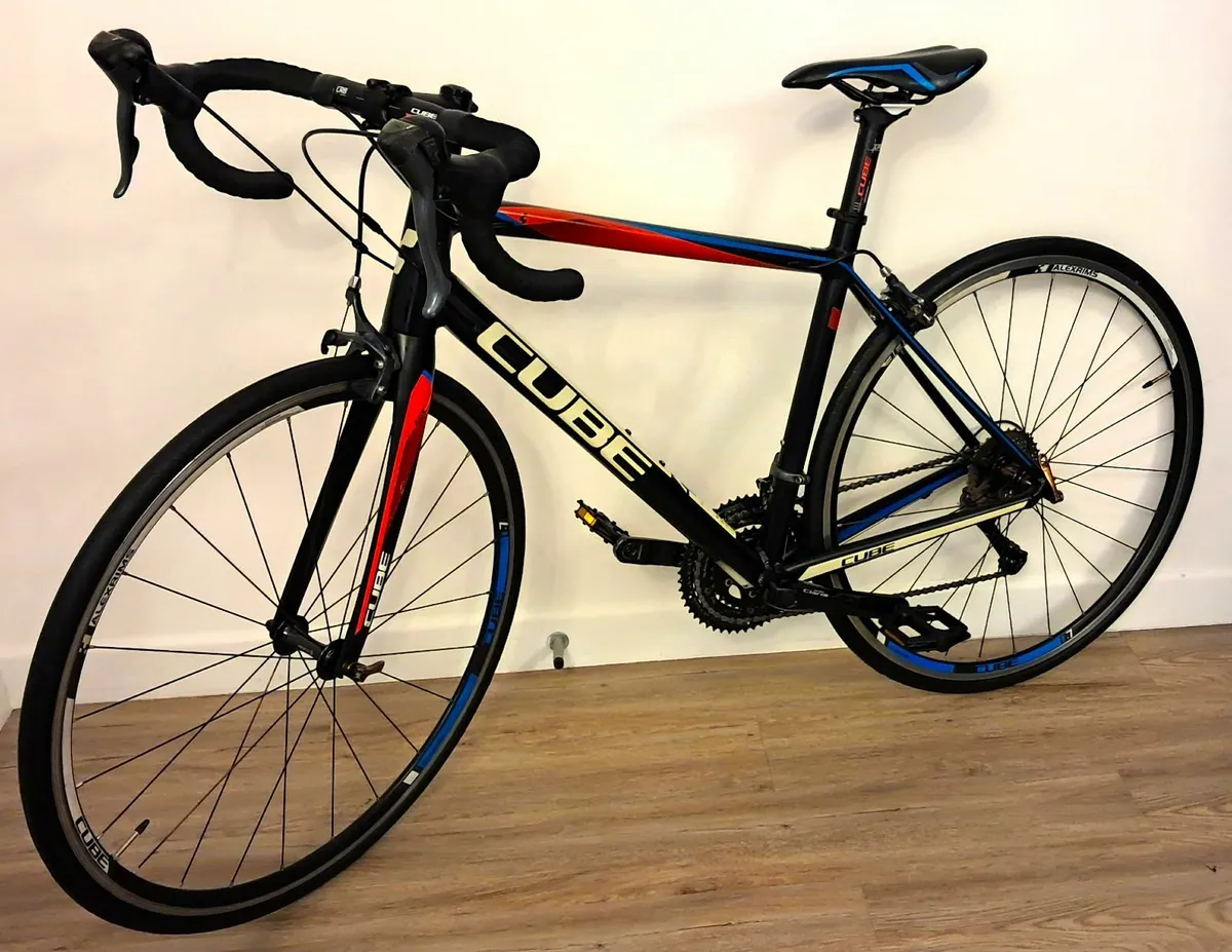 CUBE PELOTON - Image 4