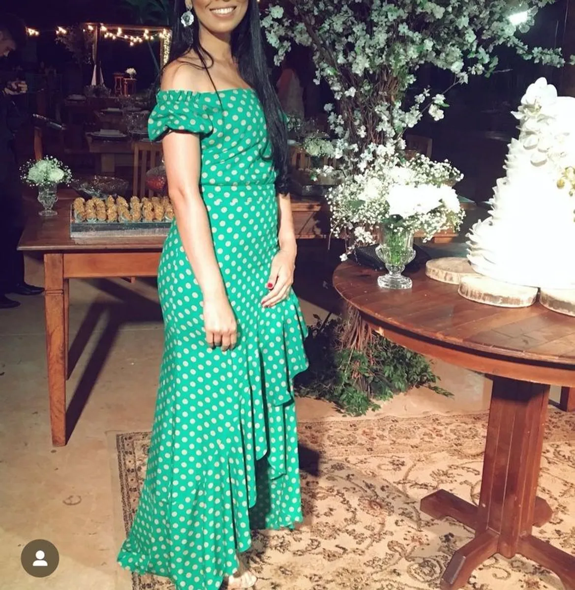 summer Dress - Image 1