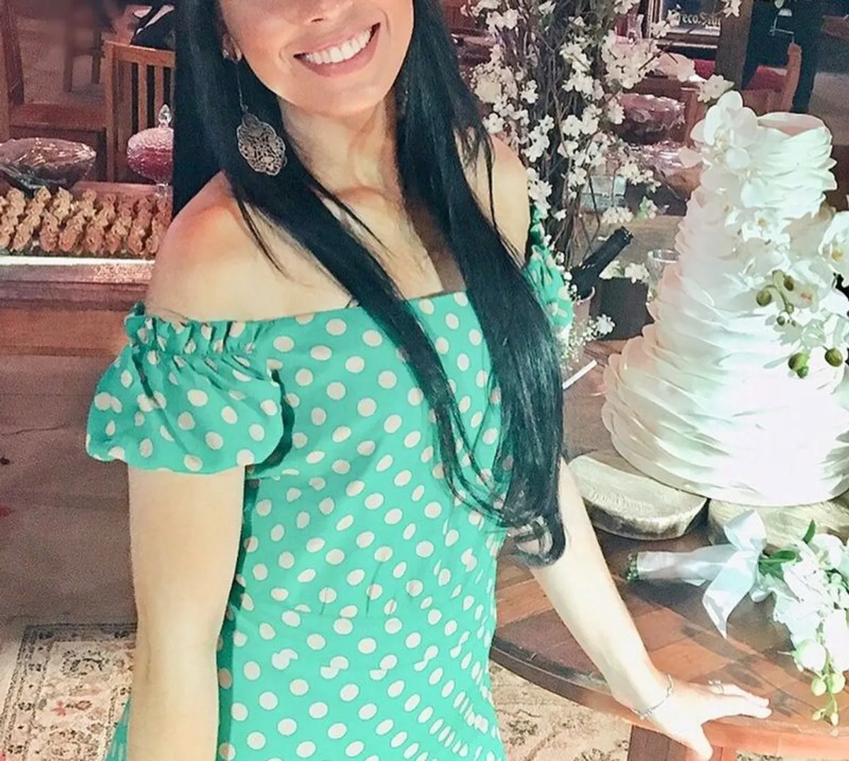 summer Dress - Image 2