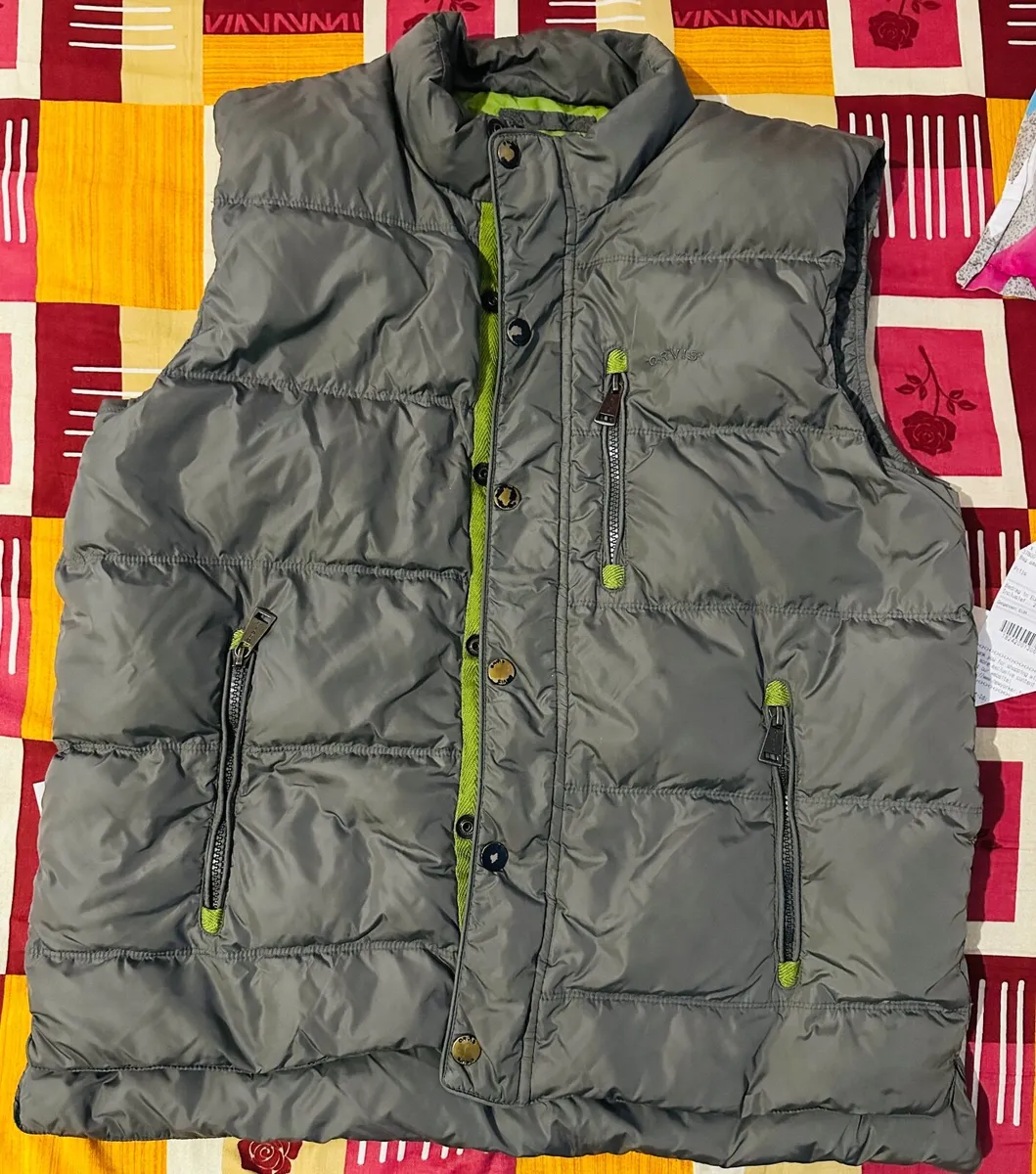 Jacket - Image 1
