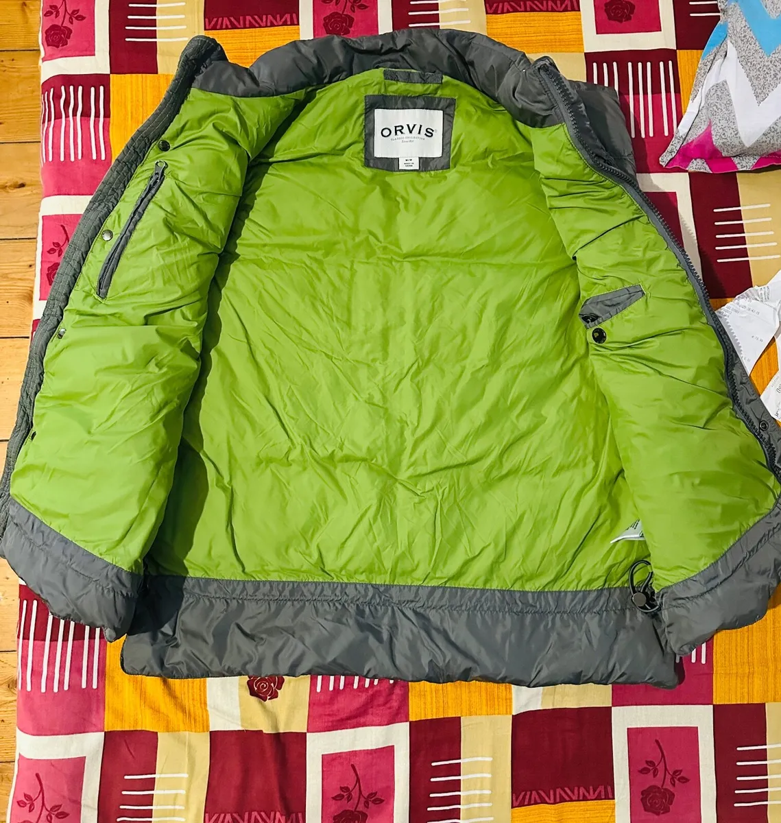 Jacket - Image 3
