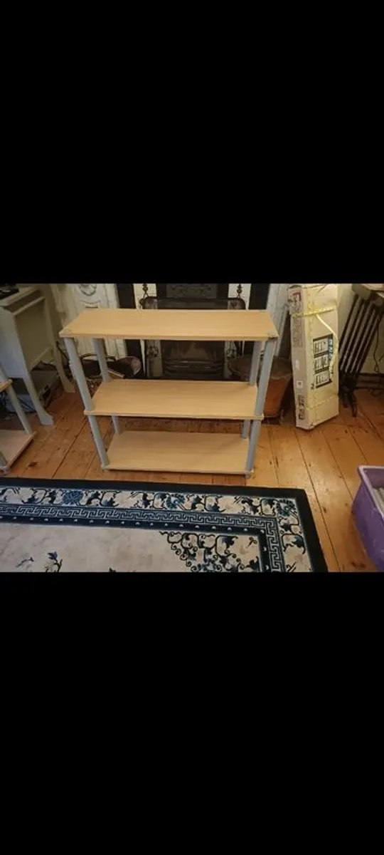 shelving units - Image 1