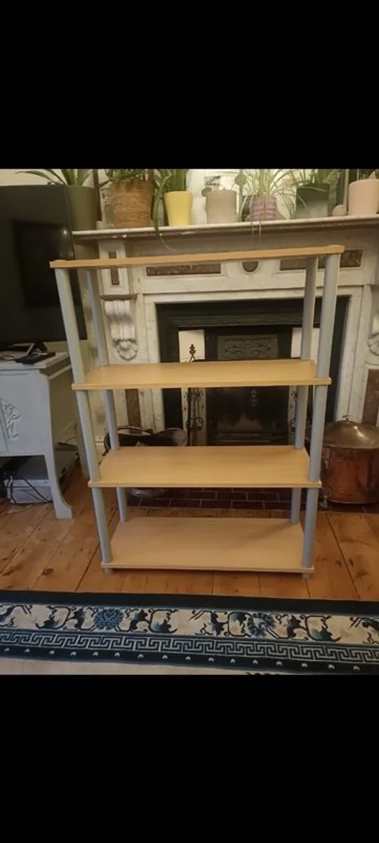 shelving units - Image 2