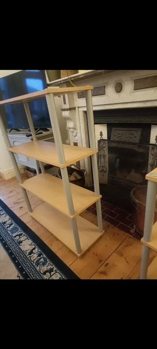 shelving units - Image 4