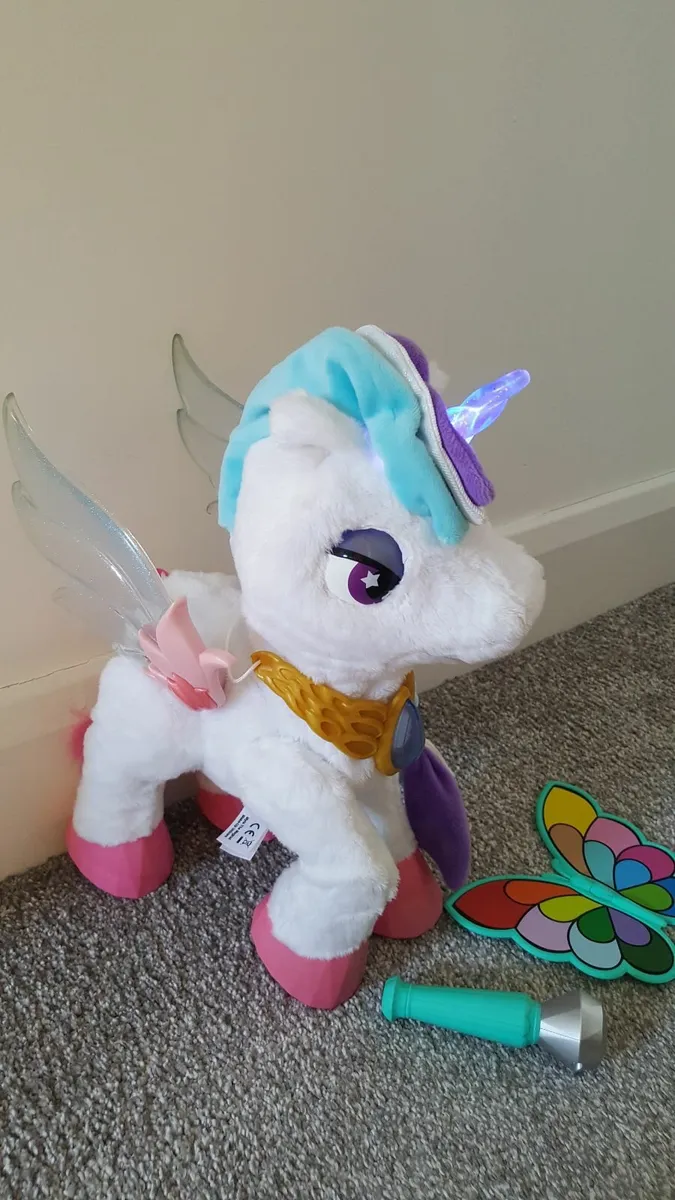 Vtech Myla Unicorn - Image 3