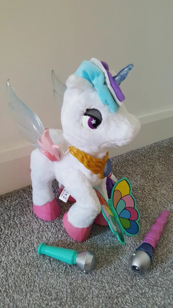 Vtech Myla Unicorn - Image 4