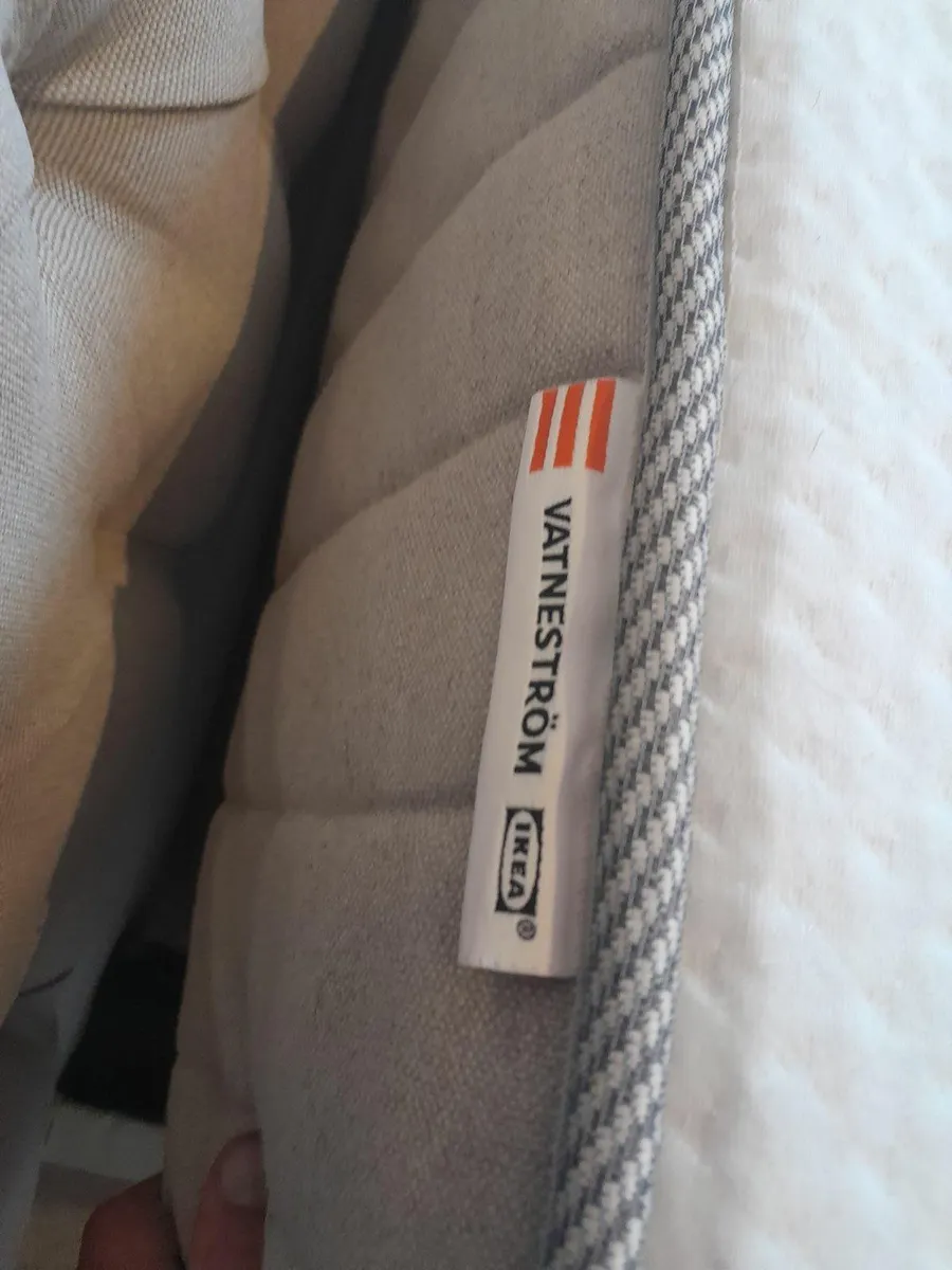 super King Bed- 6 ft - Image 2