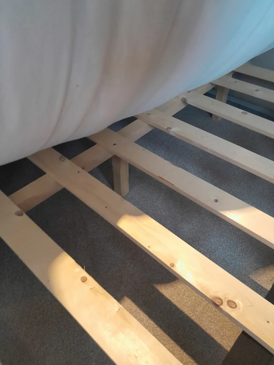 super King Bed- 6 ft - Image 4