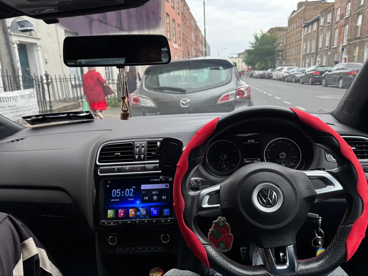 Volkswagen Polo 2012 - Image 3