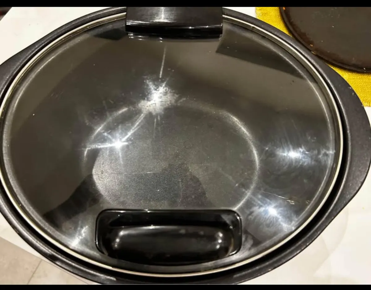 Morphy Richards Slow cooker - Image 2