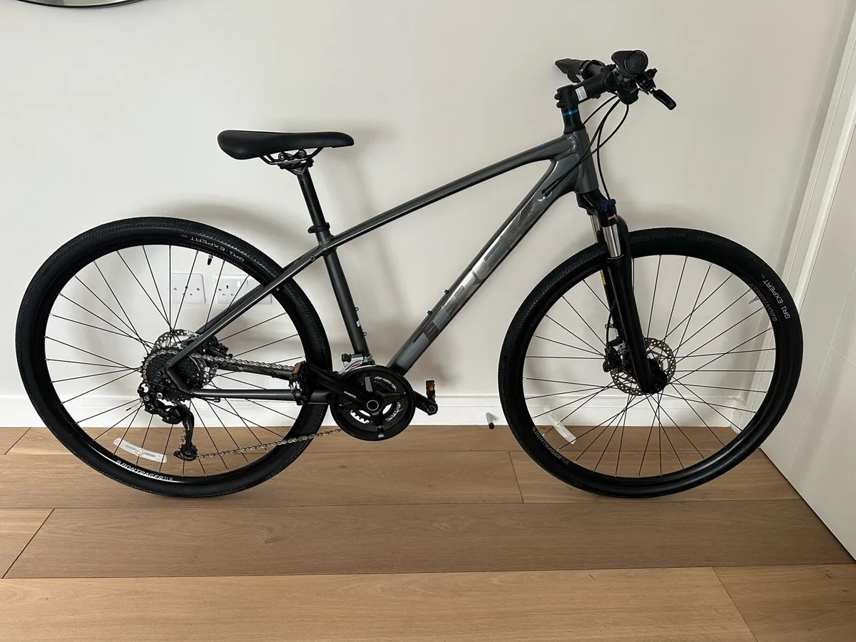 Bike - Image 1
