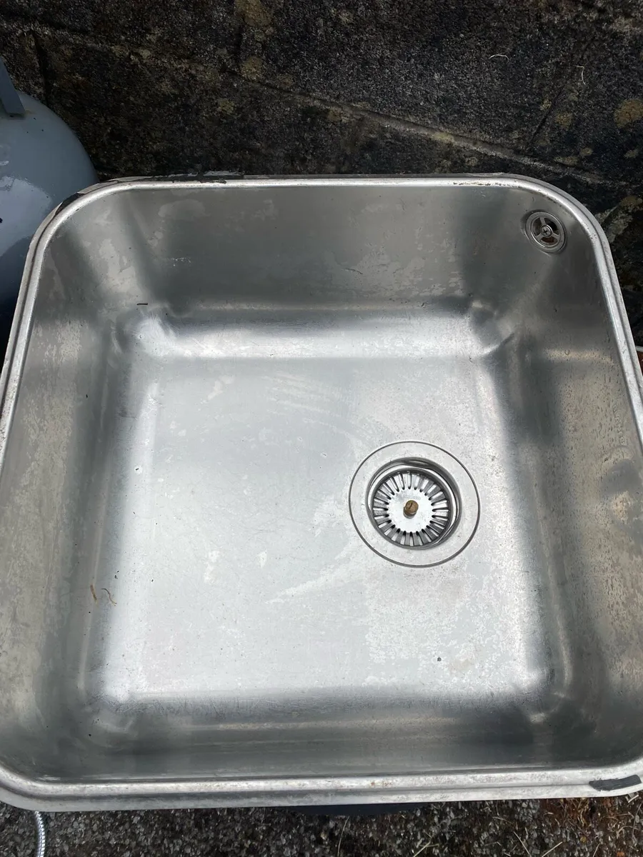 Kitchen Sink - Image 1