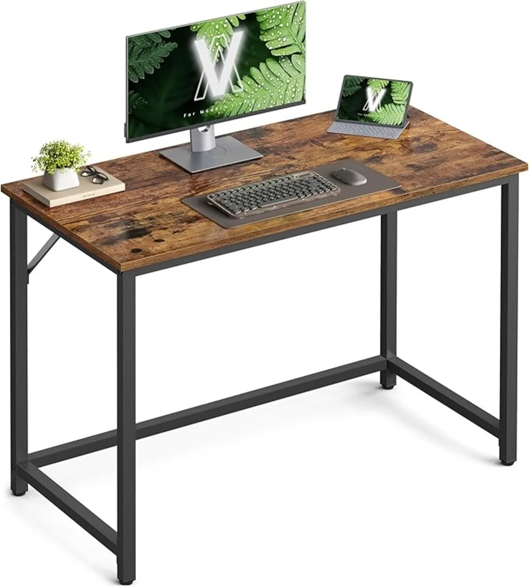 Office Desk and Chair - Image 1