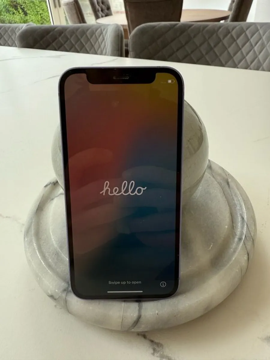 IPhone 12 Mini - Image 1
