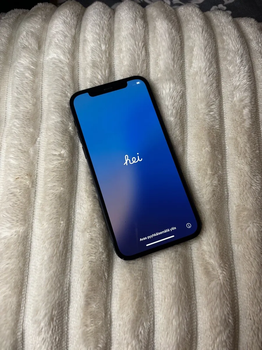 I phone 12 64gb - Image 3