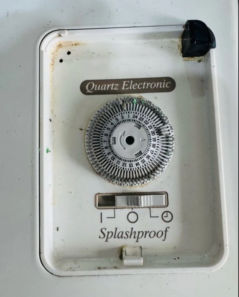 Electric Heater in fully working condition - Image 2