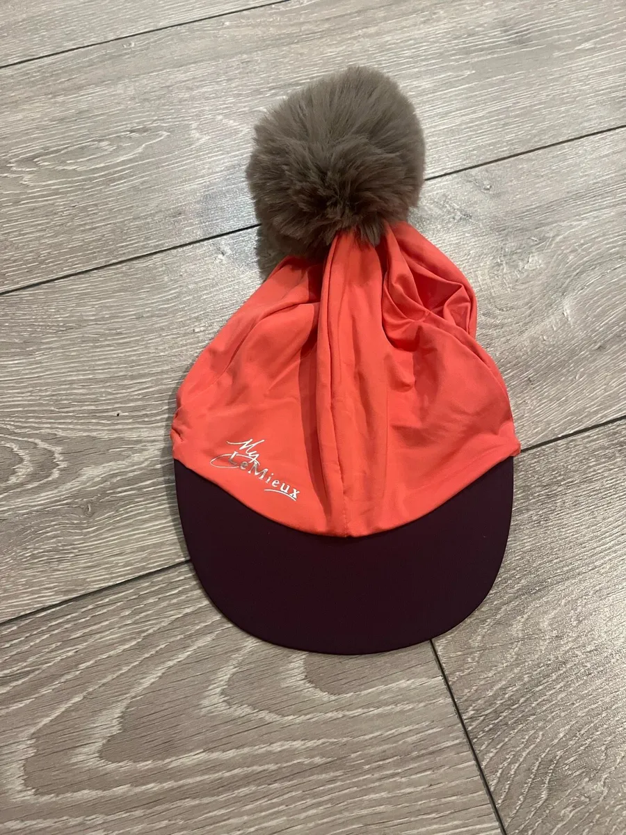 Lemieux Hat Cover